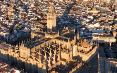 Las mejores zonas para vivir en Sevilla si estás buscando piso